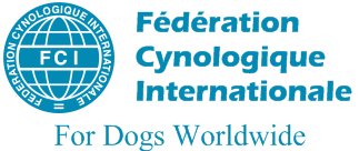 FCI Federación Cinologica internacional